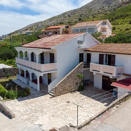 Апартаменты Plemic