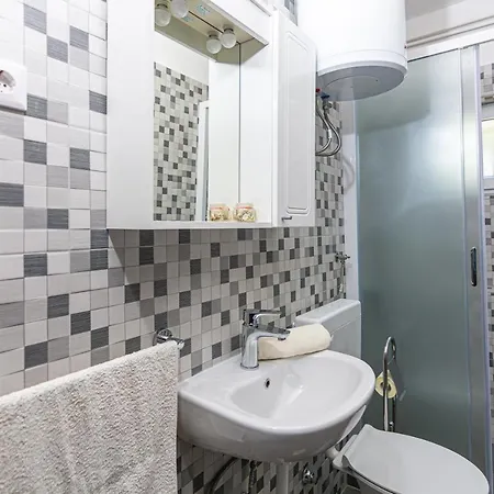Plemic Apartment *