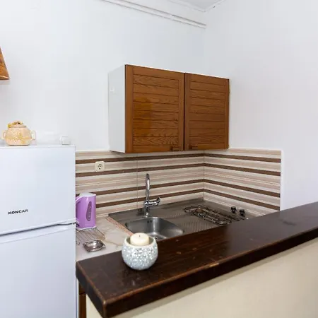 Plemic Apartment Pag Town