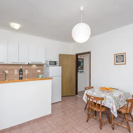 Plemic Apartment *