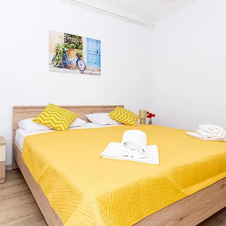 Plemić Apartament