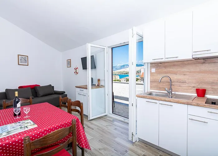 Apartament Plemić *