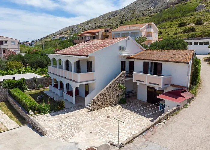 Апартаменты Plemic