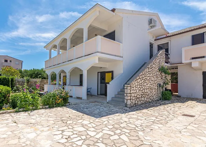 Plemić Apartament