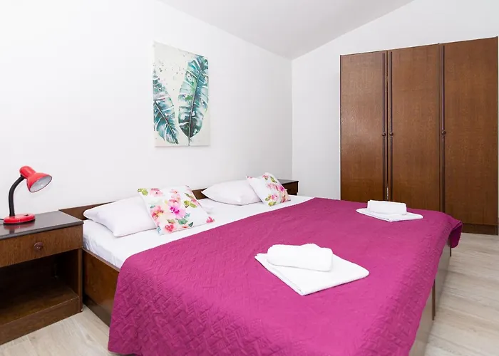 Apartament Plemić