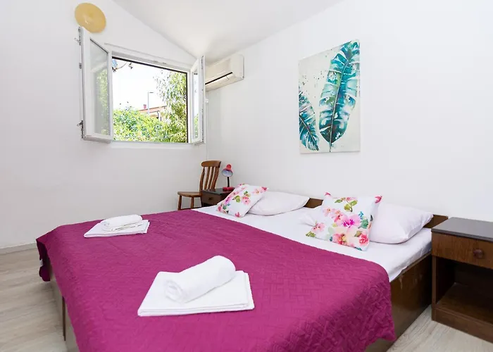 Plemić Apartament *
