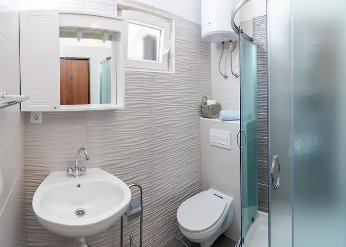 Апартаменты Plemic