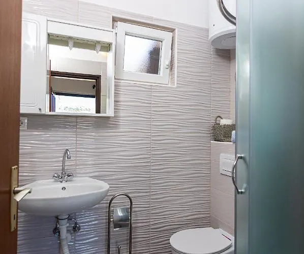 Апартаменты Plemic *