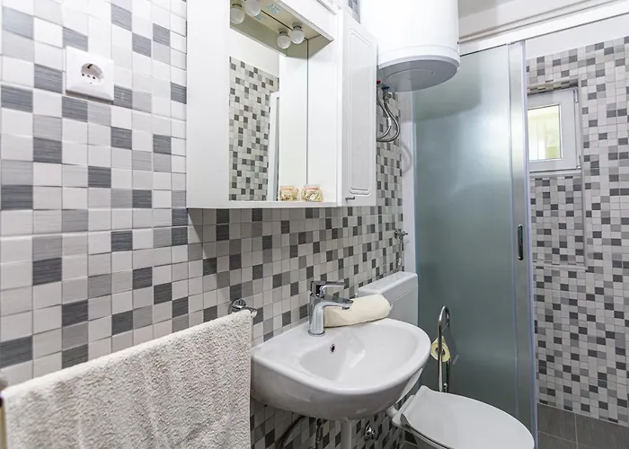 Plemić Apartament *