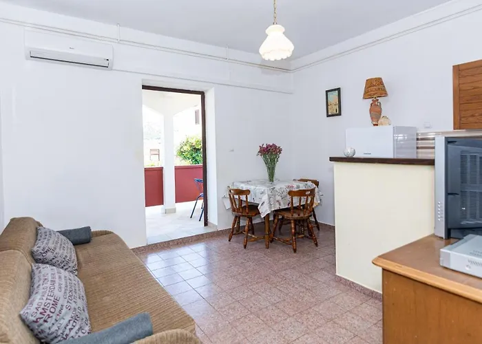 Plemić Apartament *