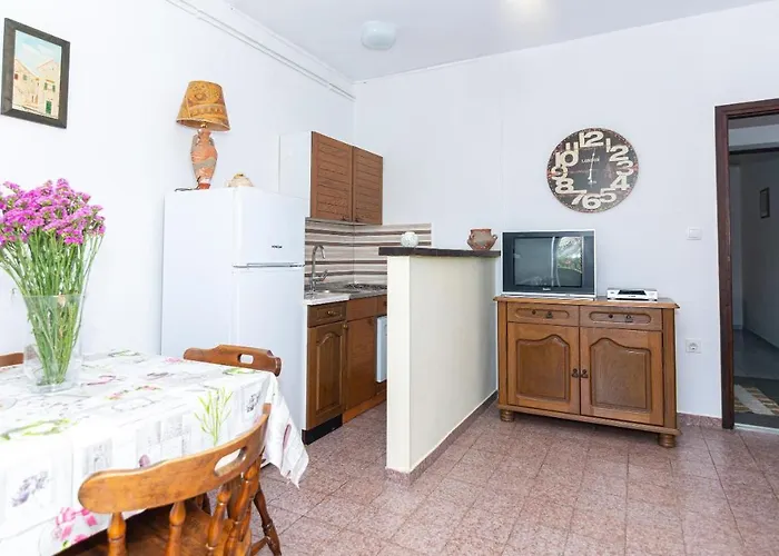 Plemić Apartament *