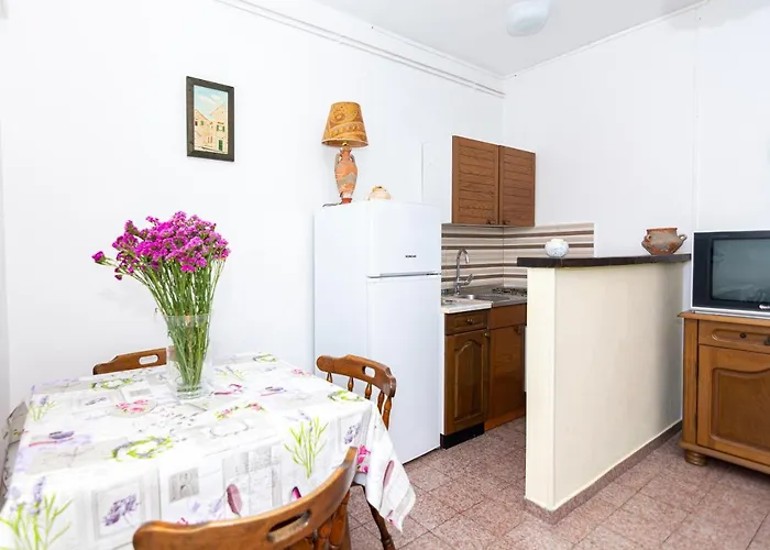 Apartament Plemić