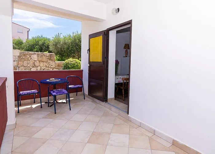Apartament Plemić *