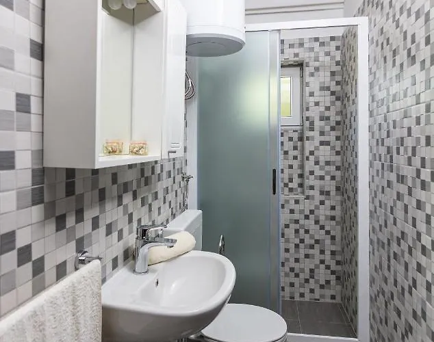 Apartament Plemić Pag Town