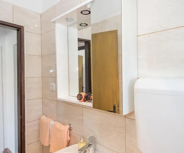 Plemić Apartament *