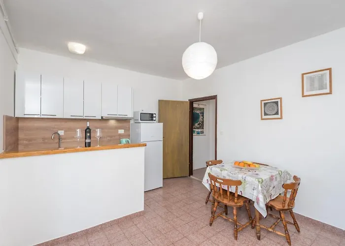 Plemić Apartament *