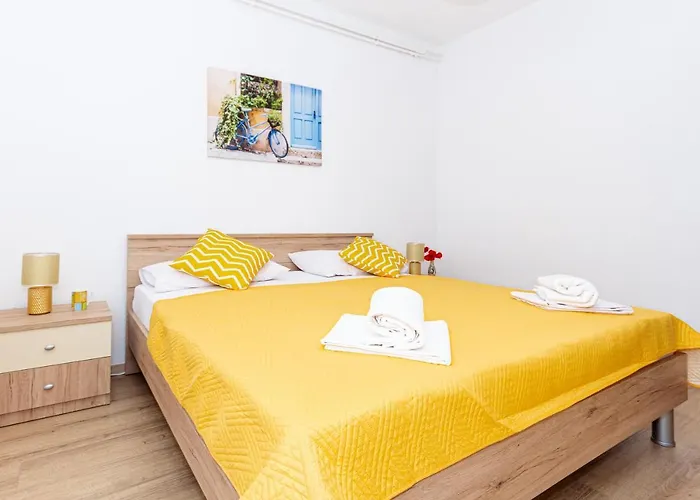 Plemić Apartament