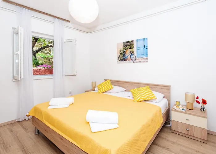 Plemić Apartament *