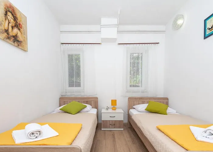 Plemić Apartament