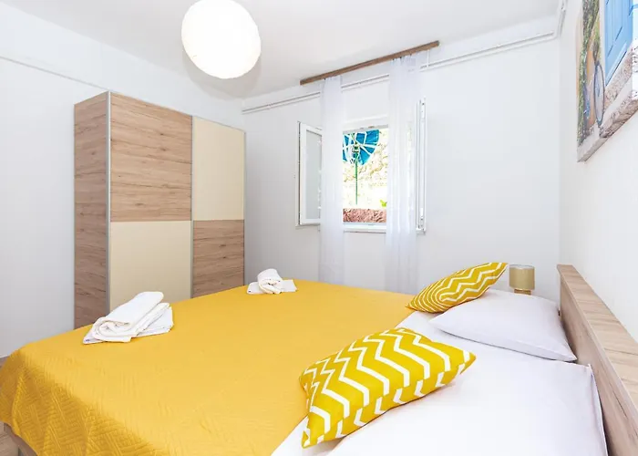 Plemić Apartament