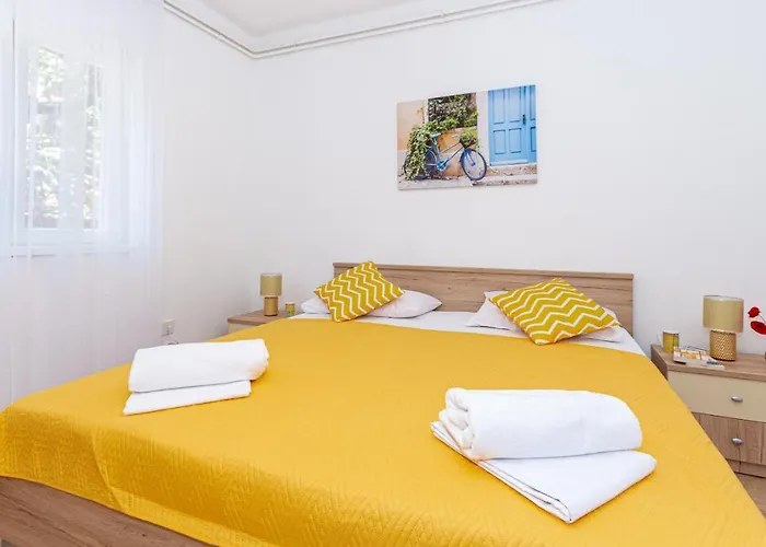 Plemić Apartament