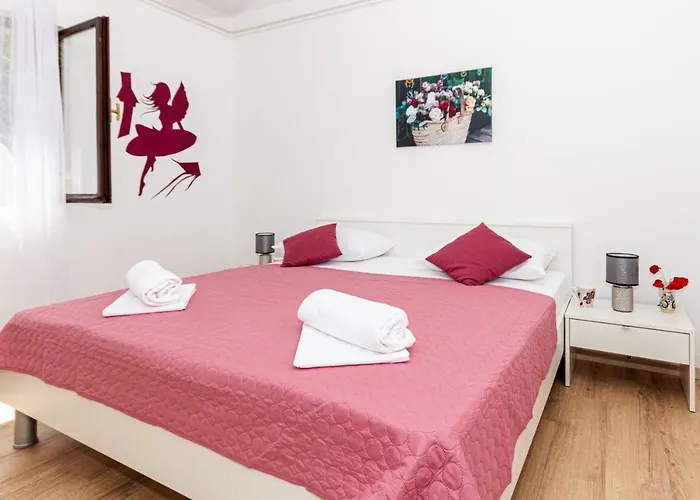 Apartament Plemić