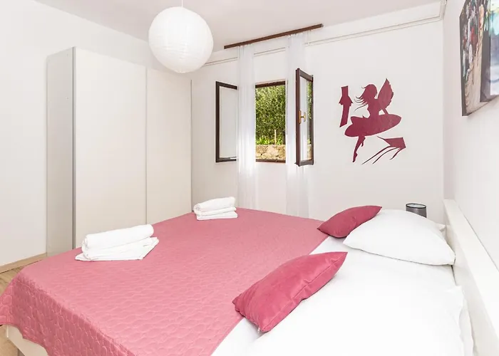 Plemić Apartament *