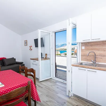 Appartement Plemić *