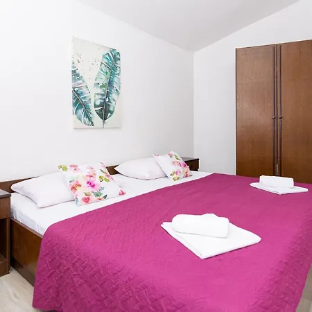 Appartement Plemic