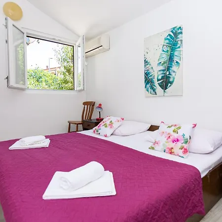 Plemić Appartement *