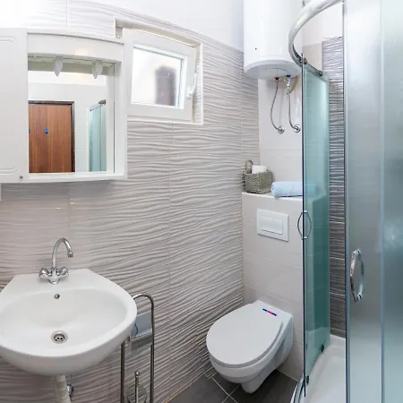 Appartement Plemić