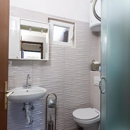 Appartement Plemić *