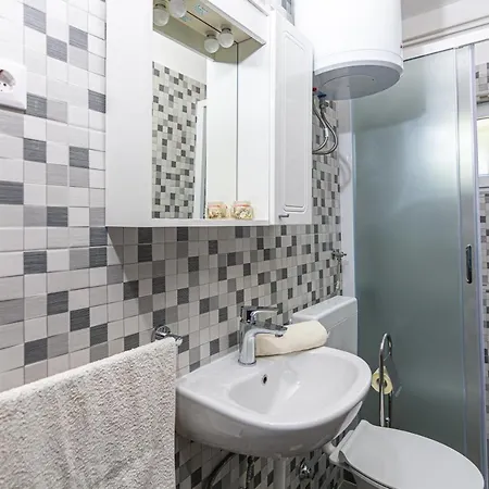 Plemić Appartement *