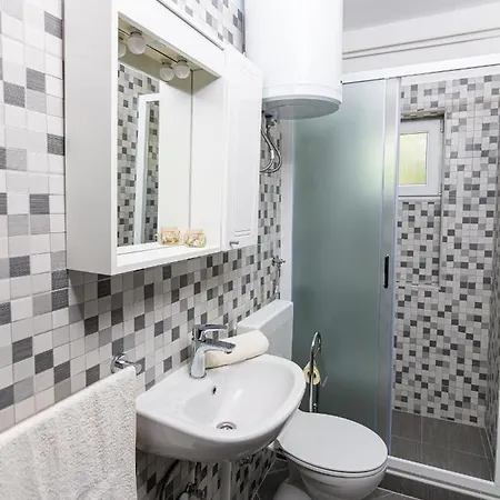 Appartement Plemić Pag Town