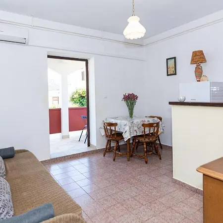 Plemić Appartement *