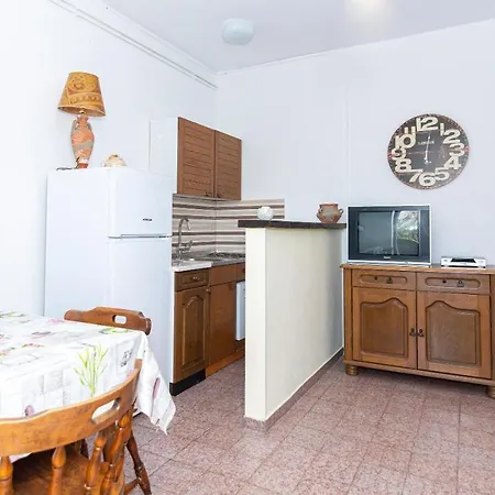 Plemić Appartement *
