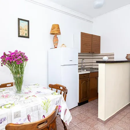Appartement Plemić