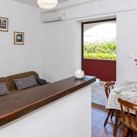 Appartement Plemić Pag Town