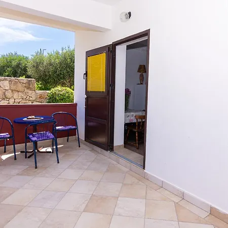 Appartement Plemić *