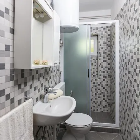 Appartement Plemić Pag Town