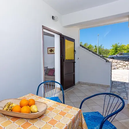 Appartement Plemić Pag Town