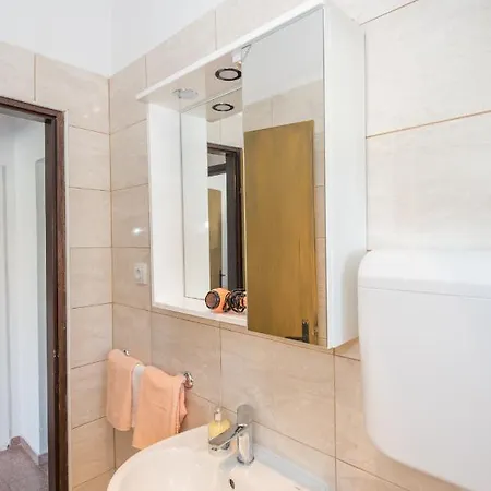 Plemić Appartement *