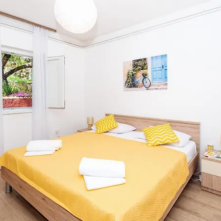 Plemić Appartement *