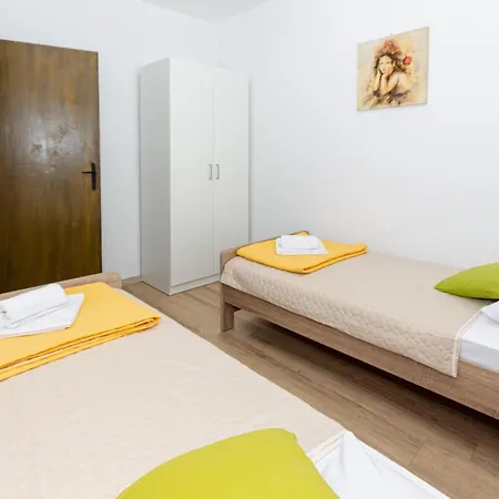 Appartement Plemić *