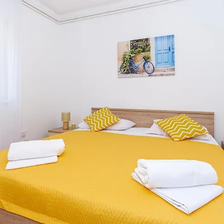 Plemić Appartement