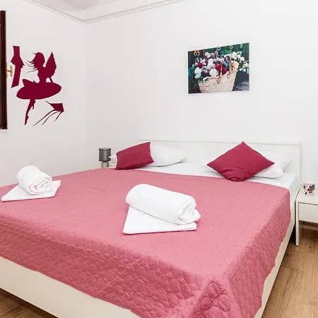 Appartement Plemić